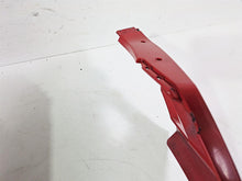 Load image into Gallery viewer, 2009 BMW R1200GS K255 Adv Front Upper Fender Magmarot - Read 46617727836 | Mototech271
