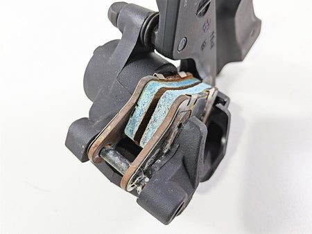 2023 Harley Adv RA1250 S Pan America Rear Brake Caliper Brembo 41300234 {{ shop.shopifyCountryName }} - Mototech271