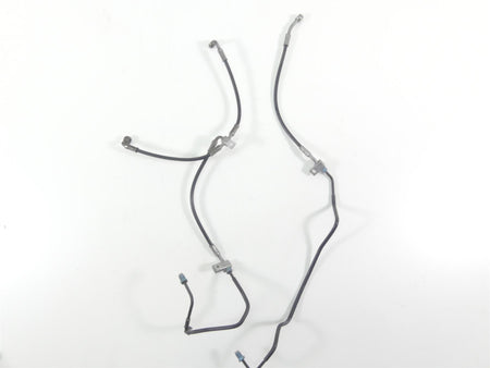 2014 BMW K1600 GTL K48 Front Abs Brake Line Hoses Set 34327727511 34327716611 {{ shop.shopifyCountryName }} - Mototech271
