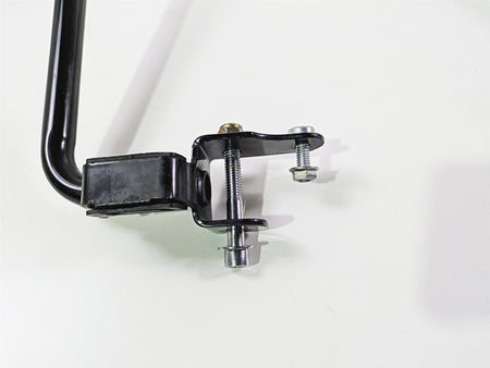 2016 Harley Touring FLHR Road King Saddlebag Rail Guard Set 90200506 90200507 {{ shop.shopifyCountryName }} - Mototech271