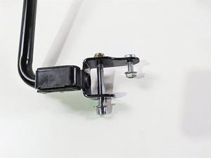 2016 Harley Touring FLHR Road King  Saddlebag Rail Guard Set 90200506 90200507