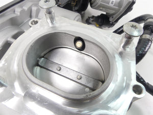 2019 Ducati Multistrada 1260 S Pikes Peak Throttle Body Fuel Inject Set 28220962 | Mototech271