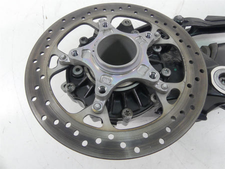 2017 BMW R1200GS GSW K50 Differential Drive Shaft 12K Only - 32:11 33748394282 {{ shop.shopifyCountryName }} - Mototech271