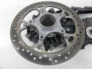 2017 BMW R1200GS GSW K50 Differential Drive Shaft 12K Only  - 32:11 33748394282 | Mototech271