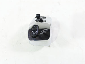 2018 Indian Chieftain Limited Chrome Right Hand Control Switch 4016911 4018445 | Mototech271