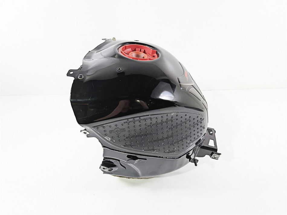 2016 BMW S1000RR K46 Fuel Gas Petrol Tank - Black Storm 8552139 16117717884-Mototech271