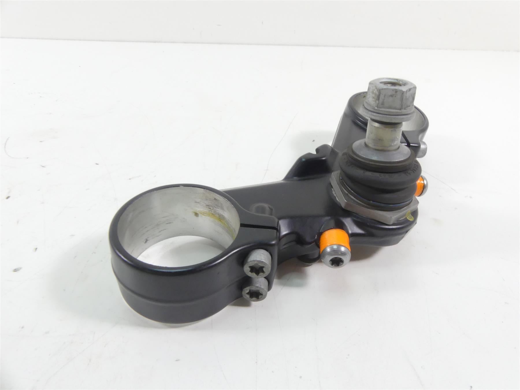 2009 BMW R1200GS K25 Lower Triple Tree Steering Clamp Ball Joint 31427718343 {{ shop.shopifyCountryName }} - Mototech271