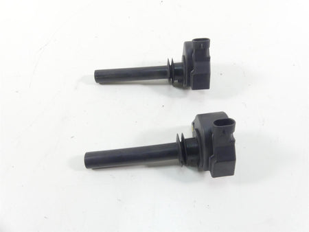 2011 Harley VRSCF Muscle Rod Ignition Coils Stick Coil Set 32477-01A {{ shop.shopifyCountryName }} - Mototech271