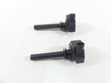 Load image into Gallery viewer, 2011 Harley VRSCF Muscle Rod Ignition Coils Stick Coil Set  32477-01A | Mototech271
