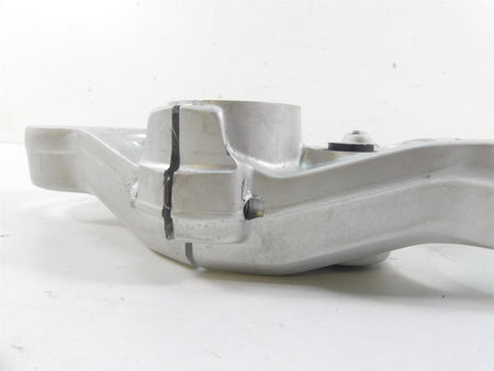 2008 Ducati Hypermotard 1100 Upper Triple Tree Steering Clamp 57mm 34110651A {{ shop.shopifyCountryName }} - Mototech271