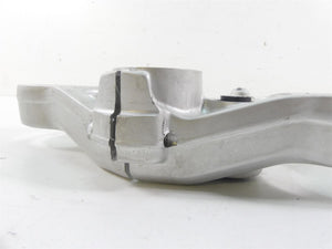 2008 Ducati Hypermotard 1100 Upper Triple Tree Steering Clamp 57mm 34110651A | Mototech271