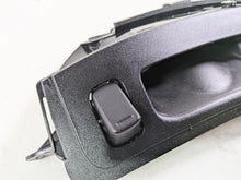 Load image into Gallery viewer, 2015 Harley Touring FLHTKL Electra Glide Upper Air Inlet Duct Vent 29200003
