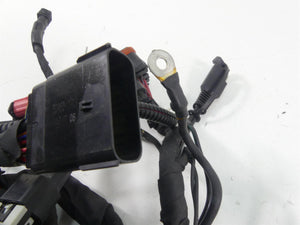 2021 Harley Softail FLSB Sport Glide Main Wiring Harness Loom - No Cuts 69202197