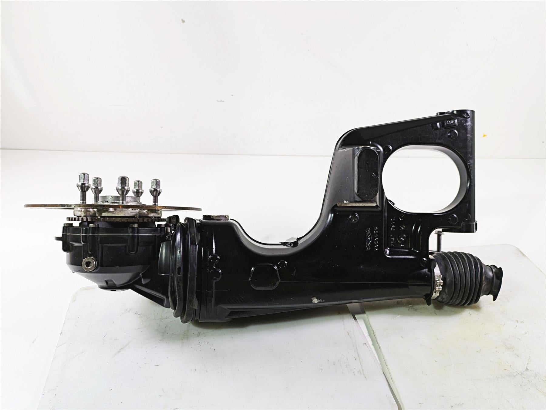 2015 Triumph Tiger Explorer XC Differential Swingarm Drive Shaft T1275555 {{ shop.shopifyCountryName }} - Mototech271