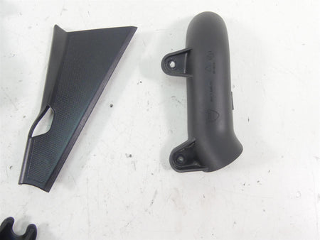 2020 Ducati Multistrada 1260 Enduro Molded Infill Fairing Covers Set 48017411A {{ shop.shopifyCountryName }} - Mototech271