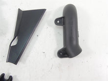 Load image into Gallery viewer, 2020 Ducati Multistrada 1260 Enduro Molded Infill Fairing Covers Set 48017411A | Mototech271
