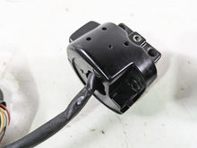 Load image into Gallery viewer, 2005 Harley Softail FLSTSCI Heritage Springer Control Switch Set -Read 71682-06A | Mototech271
