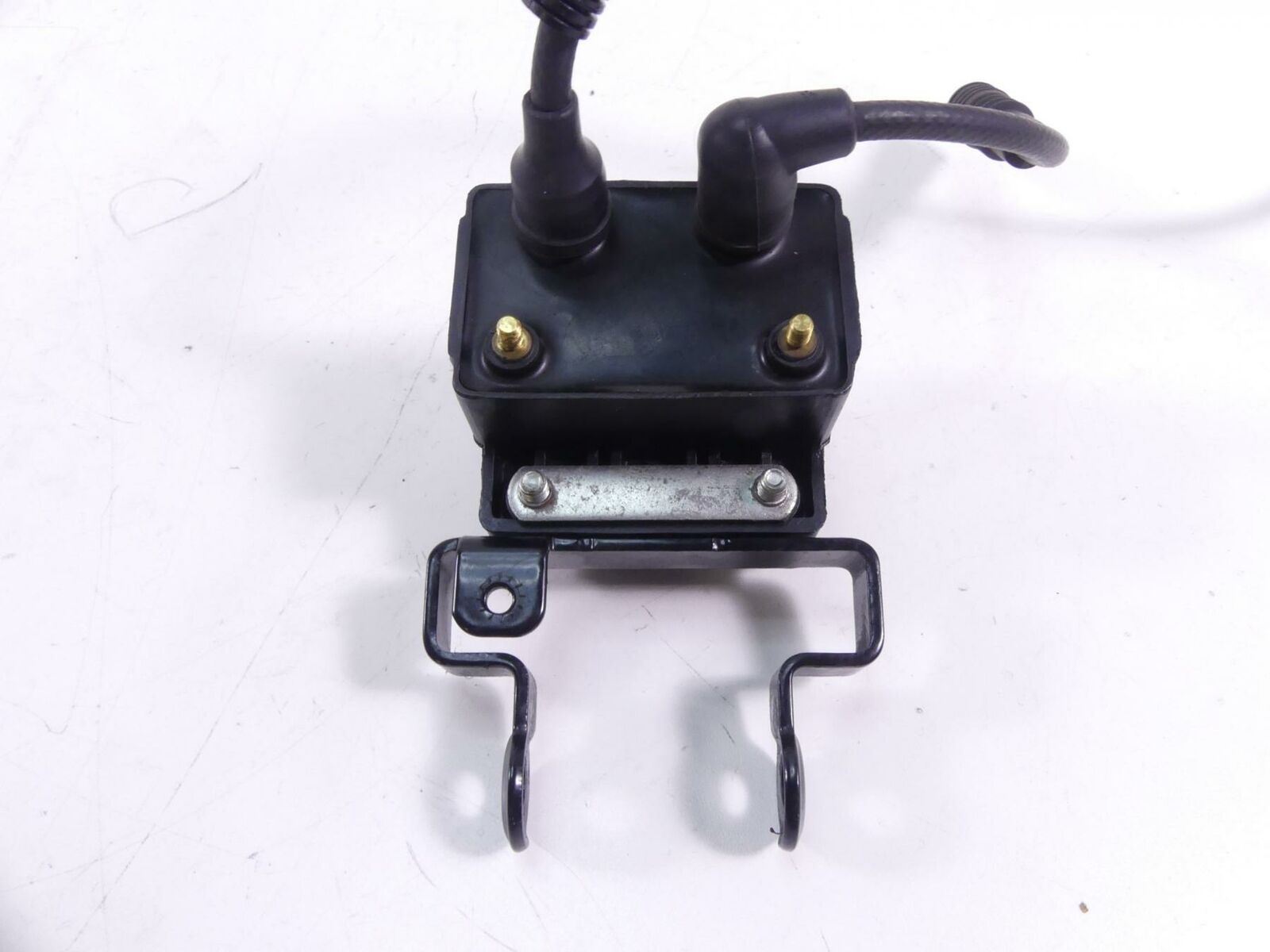 2000 Harley Sportster XL1200 Custom Coil Ignition Box 31614-83A {{ shop.shopifyCountryName }} - Mototech271