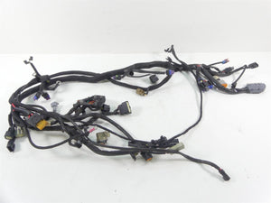 2015 Harley VRSCF Muscle Rod Main Abs Wiring Harness - No Cuts 69200093 | Mototech271