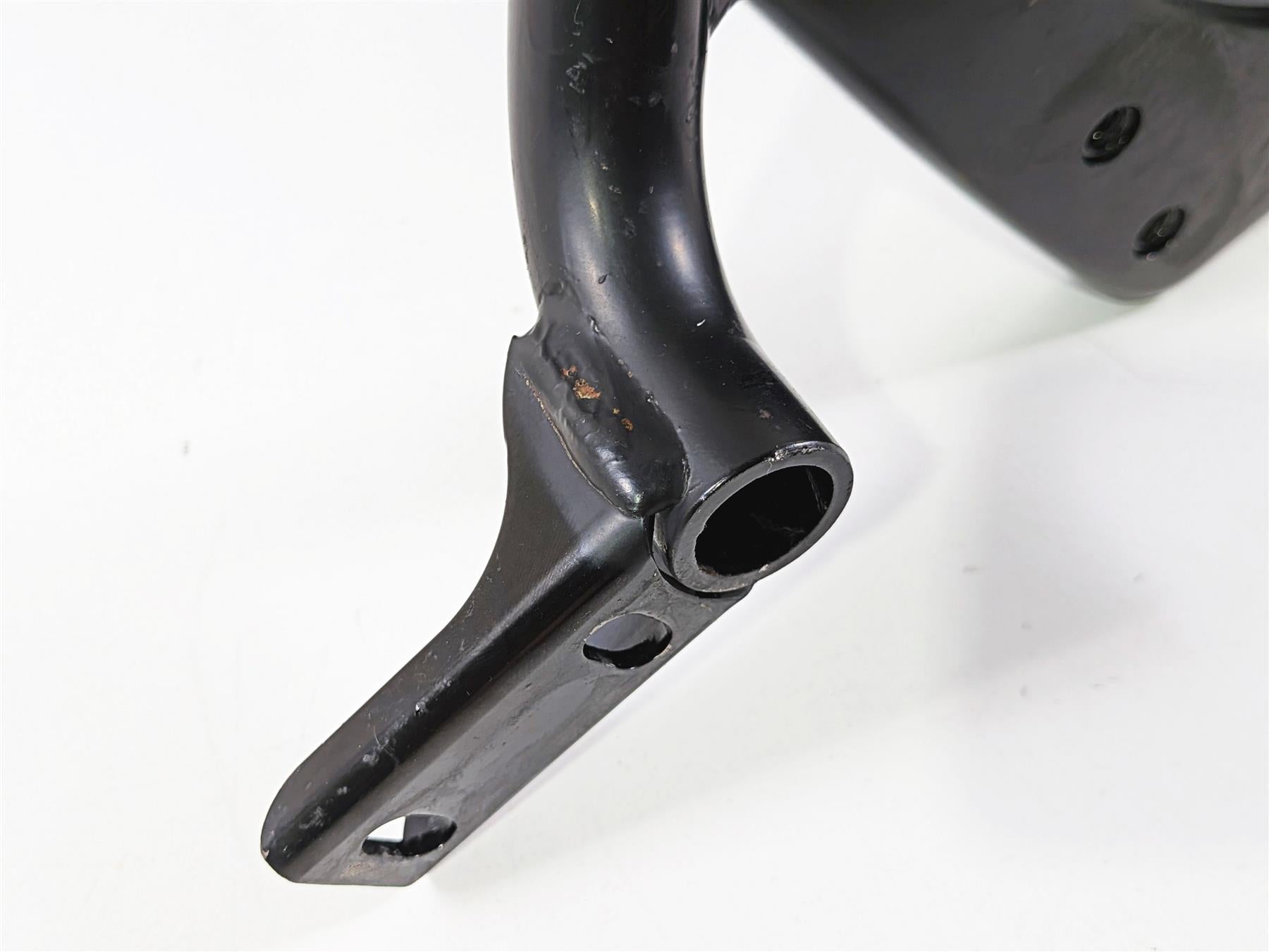 2015 Indian Chieftain Rear Fender Support Stay Bracket 1019383 1024636-Mototech271