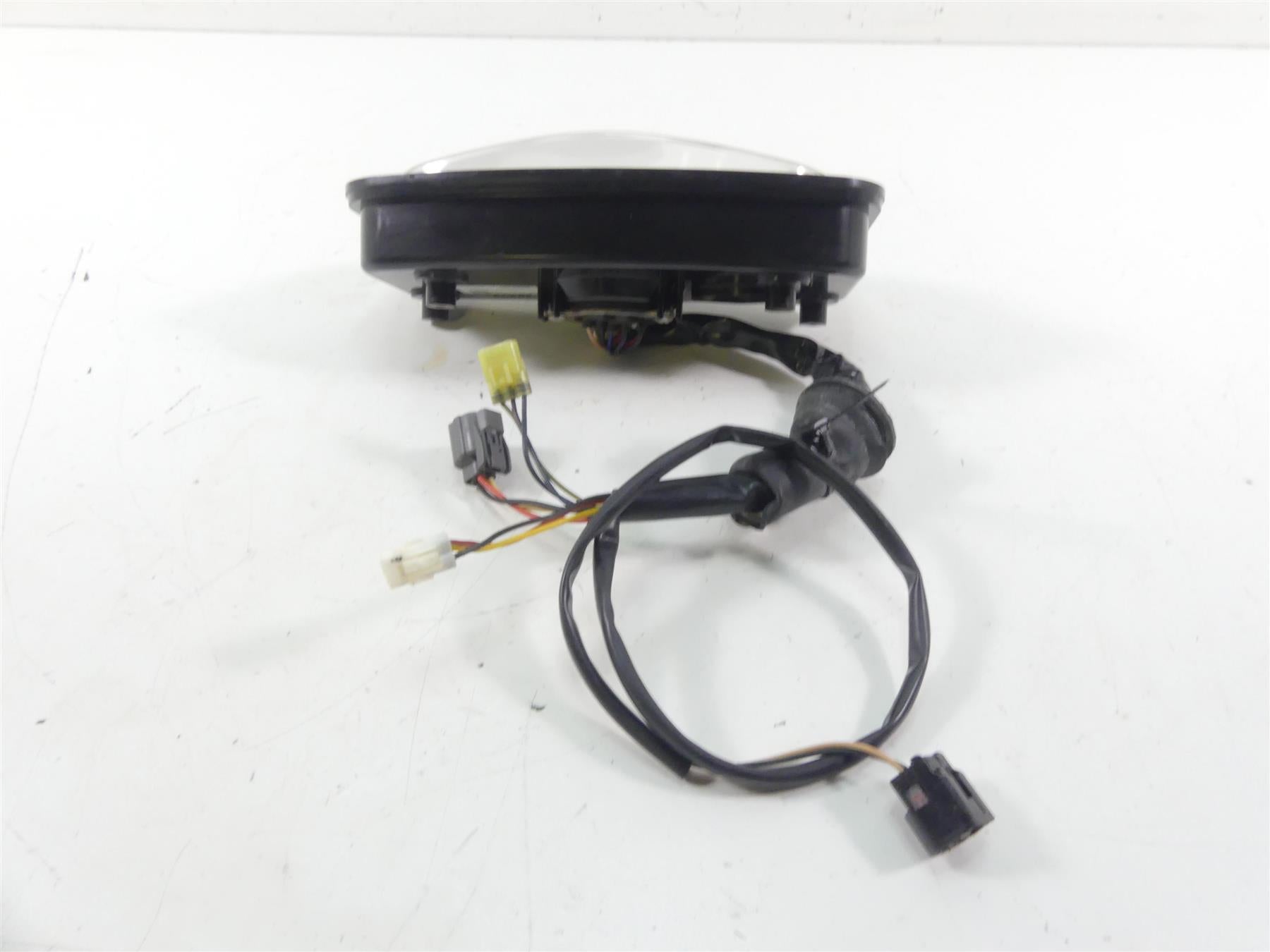 2016 Yamaha Waverunner VX 1050 Deluxe Speedometer Gauge 25.7H F2X-6820A-00 {{ shop.shopifyCountryName }} - Mototech271