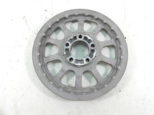 2011 Harley Softail FLSTF Fat Boy Drive Belt Pulley Sprocket 66T 20mm 37715-07 | Mototech271