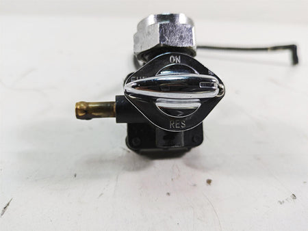 1999 Harley Dyna FXDL Low Rider Fuel Gas Petrol Valve Petcock 61338-94D {{ shop.shopifyCountryName }} - Mototech271