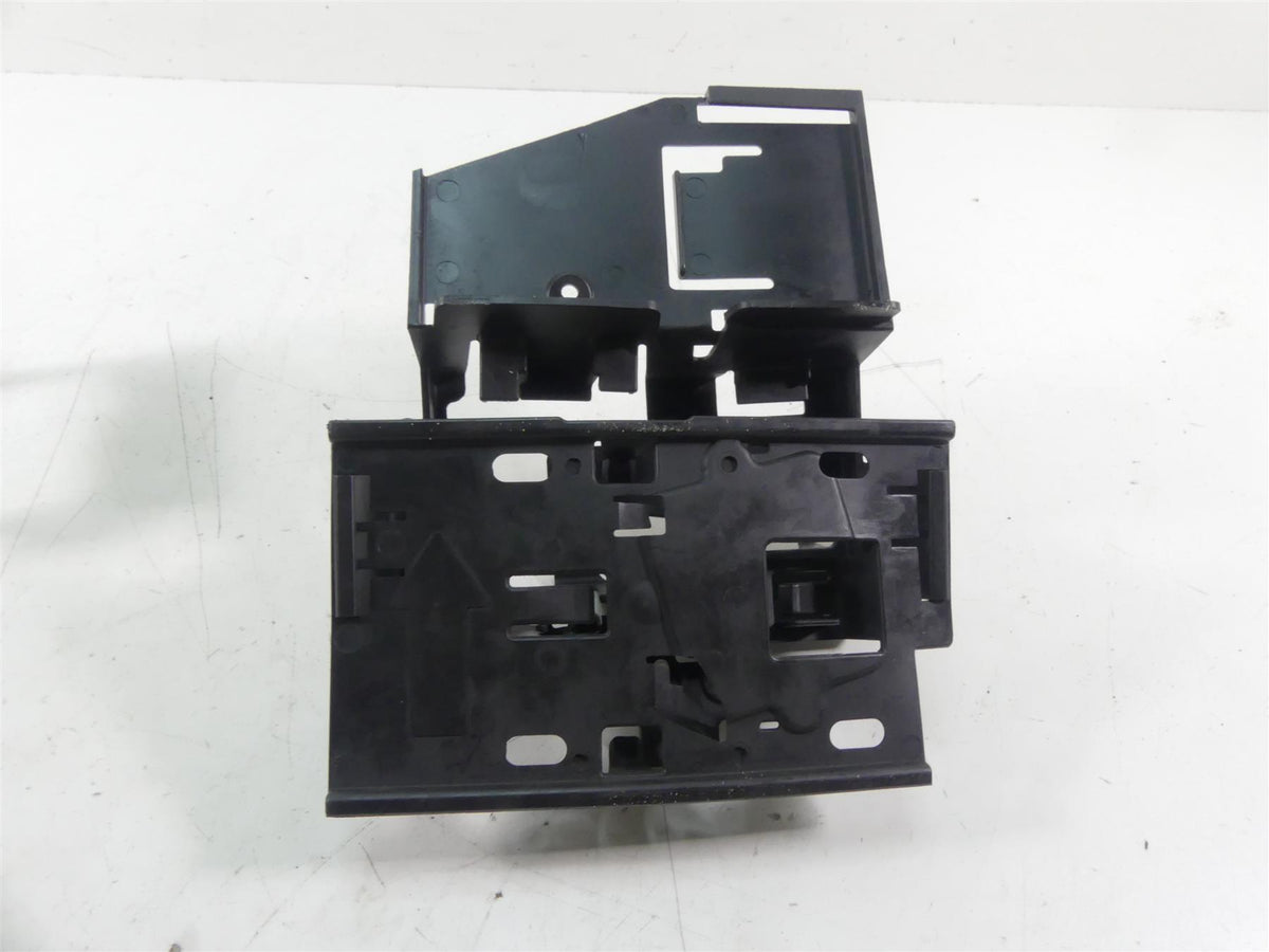 2017 Harley FXSE CVO Pro Street Breakout Electrical Caddy Holders 69200451 {{ shop.shopifyCountryName }} - Mototech271