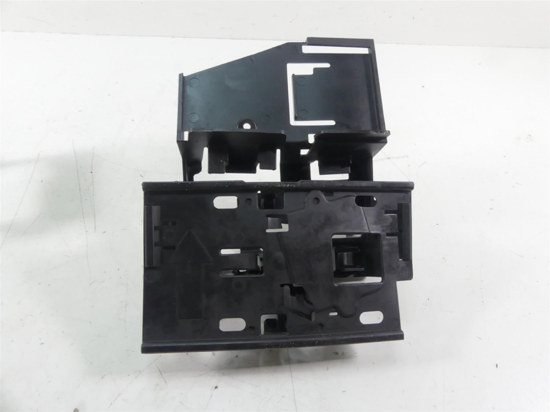 2017 Harley FXSE CVO Pro Street Breakout Electrical Caddy Holders 69200451 {{ shop.shopifyCountryName }} - Mototech271