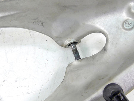 2015 BMW R1200GS GSW K50 Front Suspension Trailing Arm 31428522970 {{ shop.shopifyCountryName }} - Mototech271
