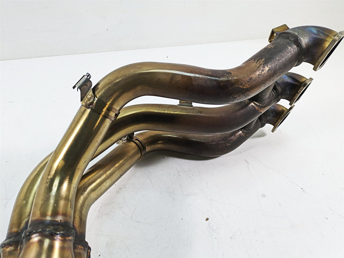 2017 Mv Agusta Dragster 800 Exhaust Header Manifold O2 Sensor 8A00B7008 {{ shop.shopifyCountryName }} - Mototech271