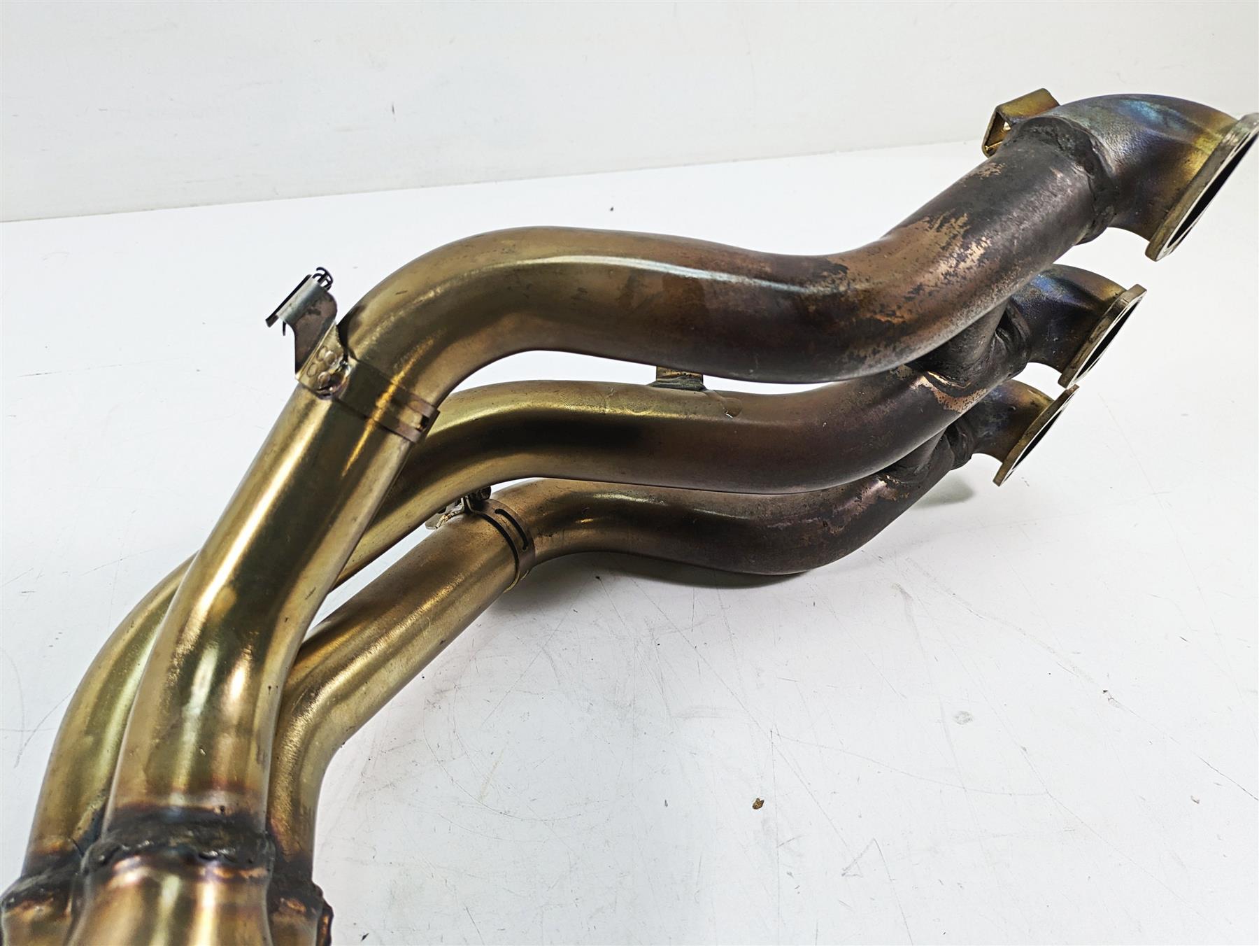 2017 Mv Agusta Dragster 800 Exhaust Header Manifold O2 Sensor 8A00B7008 {{ shop.shopifyCountryName }} - Mototech271