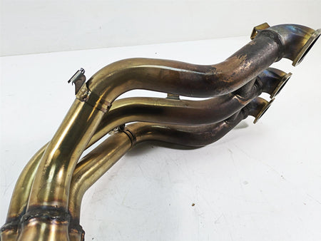2017 Mv Agusta Dragster 800 Exhaust Header Manifold O2 Sensor 8A00B7008 {{ shop.shopifyCountryName }} - Mototech271