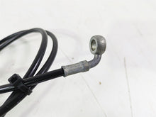 Load image into Gallery viewer, 2009 Harley FXCWC Softail Rocker Front Brake Caliper + Line 44464-08 | Mototech271
