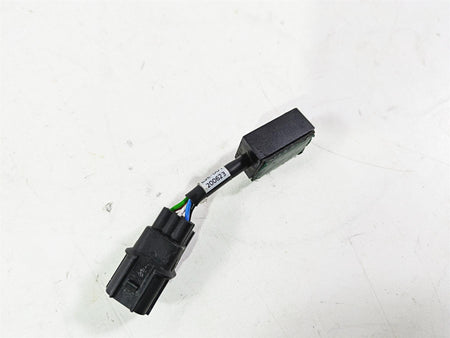 2018 Ducati Hypermotard 939 SP HealTech Exhaust Servo Eliminator ESE-D01 200623 {{ shop.shopifyCountryName }} - Mototech271