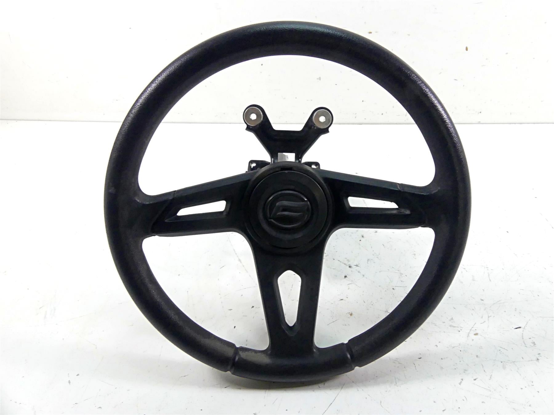 2021 CFMoto Zforce 950 Sport Steering Wheel Mount Damper Rod Set 5BY0-102100 {{ shop.shopifyCountryName }} - Mototech271