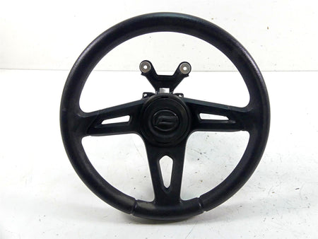 2021 CFMoto Zforce 950 Sport Steering Wheel Mount Damper Rod Set 5BY0-102100 {{ shop.shopifyCountryName }} - Mototech271