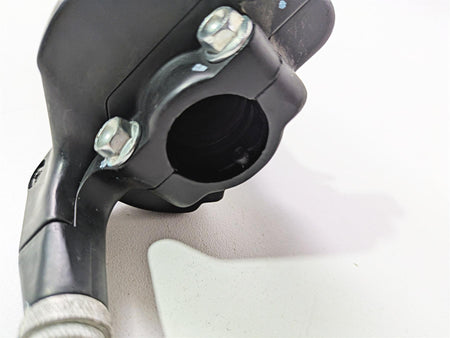 2018 Ducati Scrambler Desert Sled 800 Throttle Control Grip Handle 65420461A {{ shop.shopifyCountryName }} - Mototech271