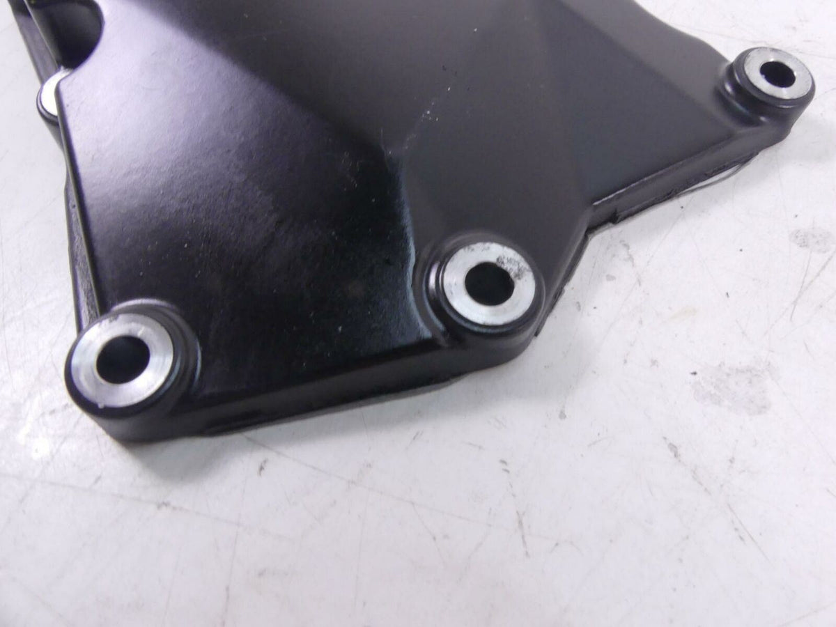 2018 BMW K1600 Bagger Left Right Engine Side Timing Cover Set 11147716427 {{ shop.shopifyCountryName }} - Mototech271