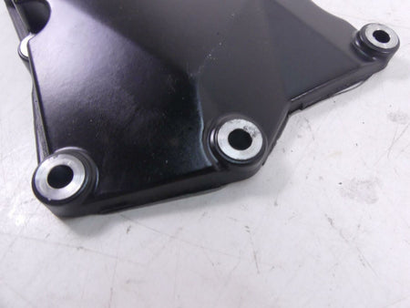 2018 BMW K1600 Bagger Left Right Engine Side Timing Cover Set 11147716427 {{ shop.shopifyCountryName }} - Mototech271
