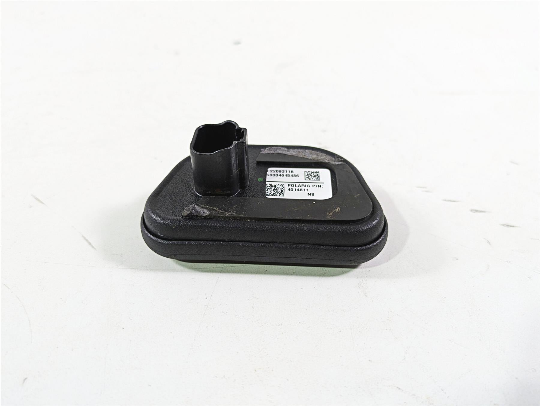 2018 Indian Chieftain Dark Horse Gps Antenna Navigation Signal Receiver 4014811 {{ shop.shopifyCountryName }} - Mototech271