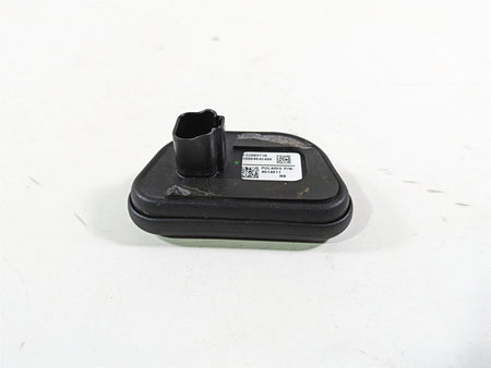 2018 Indian Chieftain Dark Horse Gps Antenna Navigation Signal Receiver 4014811 {{ shop.shopifyCountryName }} - Mototech271