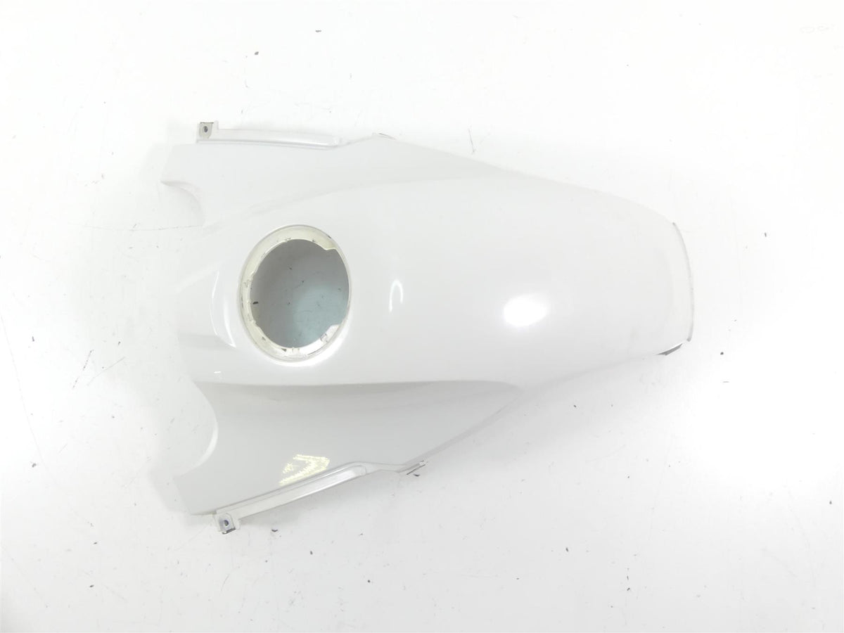 2012 BMW R1200 GS K255 Adventure Fuel Gas Tank Center Cover Fairing 46637702714 {{ shop.shopifyCountryName }} - Mototech271