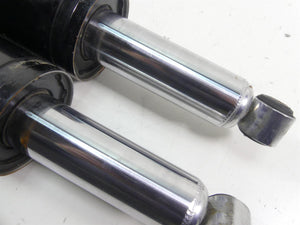2013 Harley Touring FLHTK Electra Glide Straight Rear 13" Shock Set 54565-09