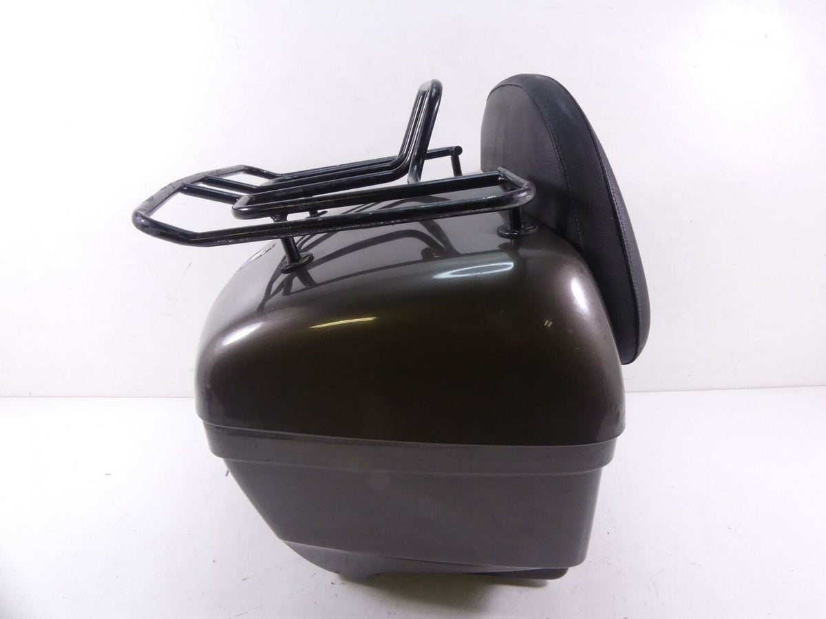2003 BMW R1200CL K30 Rear Trunk Top Case Tour Pak -Color 844 71607667827 {{ shop.shopifyCountryName }} - Mototech271