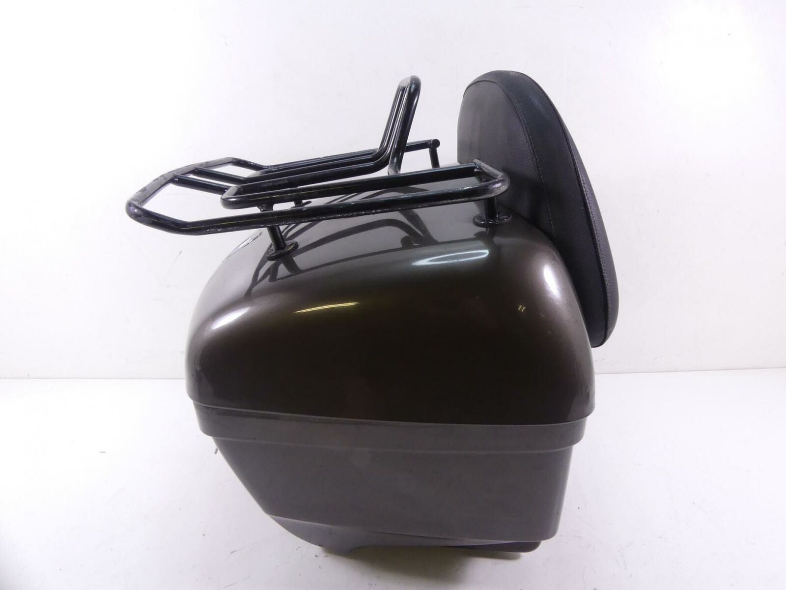 2003 BMW R1200CL K30 Rear Trunk Top Case Tour Pak -Color 844 71607667827 {{ shop.shopifyCountryName }} - Mototech271