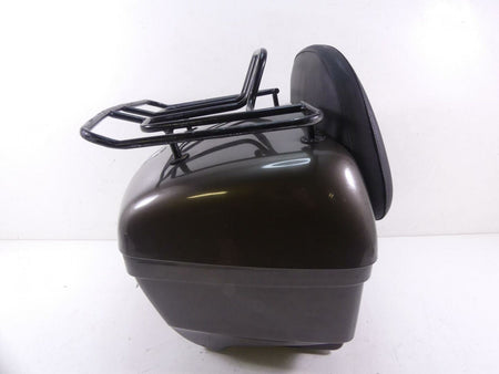 2003 BMW R1200CL K30 Rear Trunk Top Case Tour Pak -Color 844 71607667827 {{ shop.shopifyCountryName }} - Mototech271