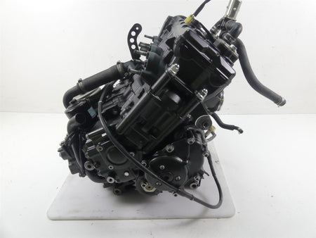 2008 Yamaha FZ1 Fazer Running N514E Engine Motor 14K Only -Video 4C8-15100-19-00 {{ shop.shopifyCountryName }} - Mototech271