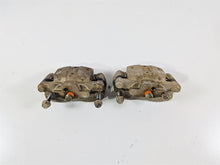 Load image into Gallery viewer, 2017 Yamaha YXZ1000R EPS SS Nissin Rear Brake Caliper Set 2HC-2580V-00-00
