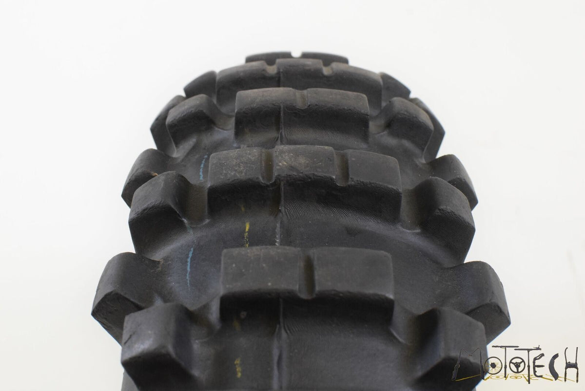 USED MX Rear Tire DUNLOP Sports D952 65M 120/90-18 45174848 {{ shop.shopifyCountryName }} - Mototech271